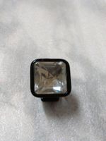 ring modeschmuck mit zerkonia