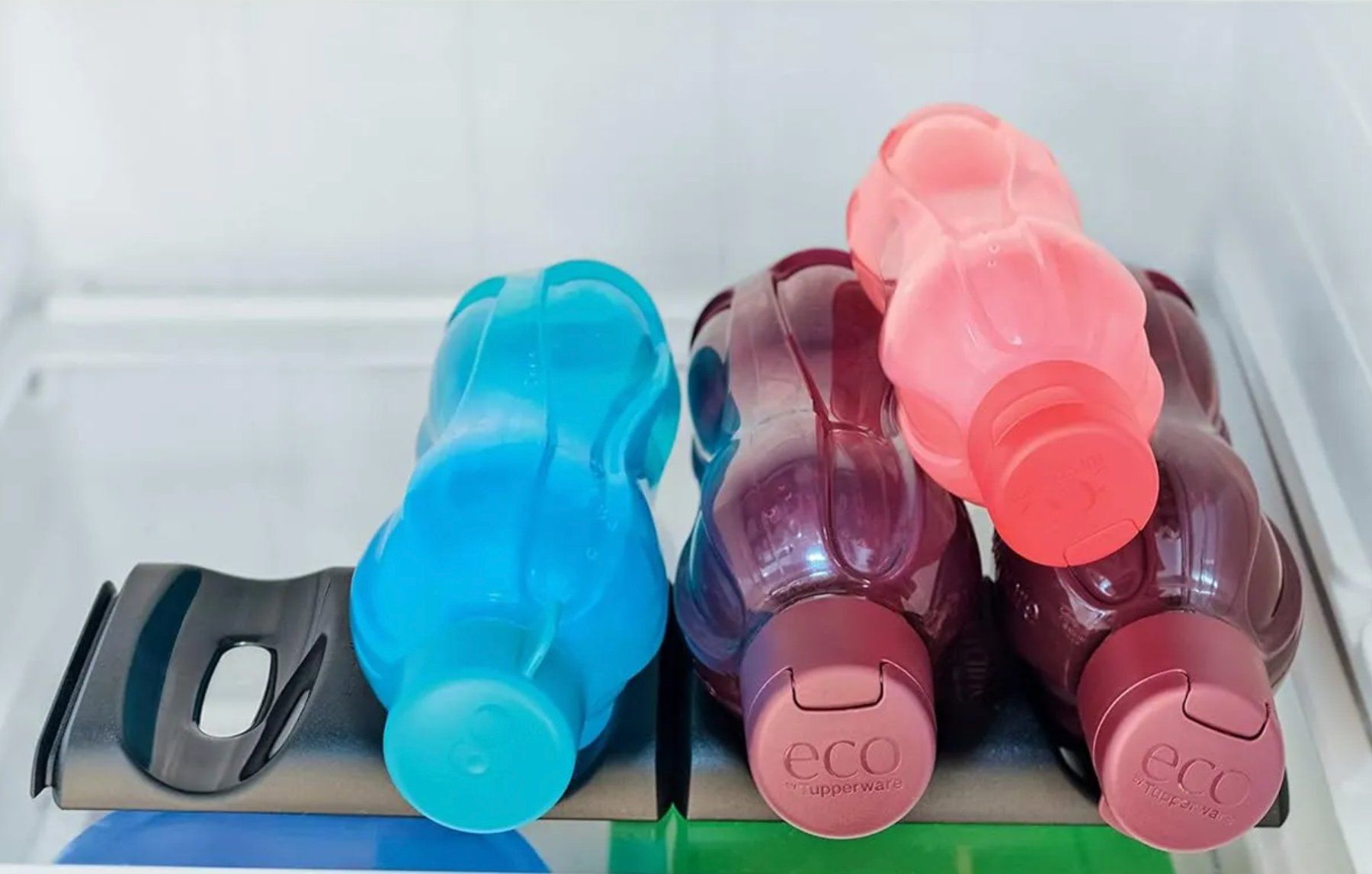 Contenitori & Simili: Tupperware Getränkestapler / Getränkehalter – Nuovo (secondo la descrizione) da Kaufdorf venduto da bambulka22 2
