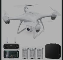 Potensic Dreamer mini 4k Drone