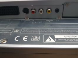 FEHRNSEHER FÜR CAMPING