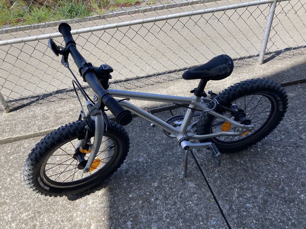 Early Rider (Gebraucht) in St.Gallen für CHF 120 – nur Abholung auf ...