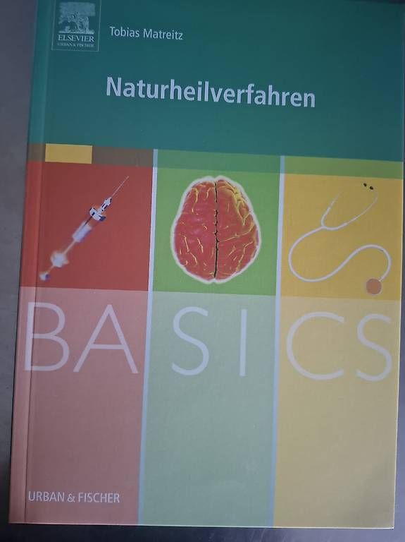 Libri: Naturheilverfahren – Usato da Wäldi venduto da Fergiu