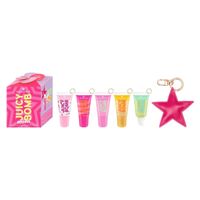 Set Lipgloss Essence Juicy Bomb Mini NEU 