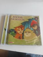 Kein Keks für Kobolde (1) - Die häßliche kommen & Fette Beut