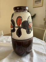 Bodenvase antik 