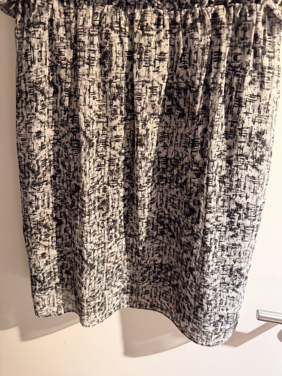 Esprit Vestiti: Esprit Kleid in grau Gr. 38 – Usato da Balgach venduto da ren_xy57 3