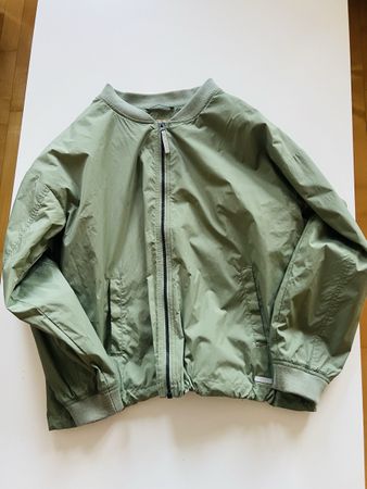 Iridealy Jacke Gr. S - Damen