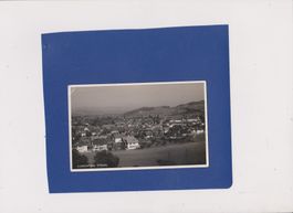 Carte postale ancienne Glockenthal Thun Steffisburg