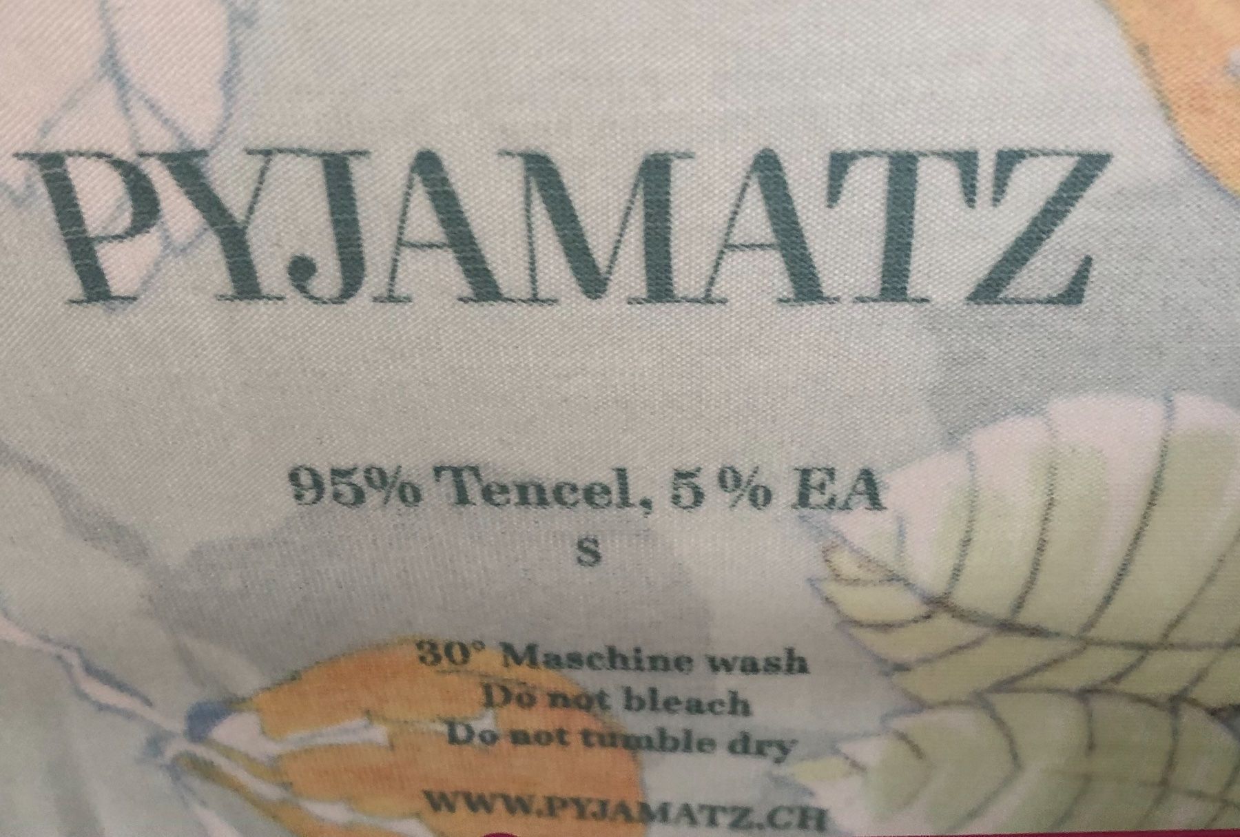 Tute: Bequemer Jumpsuit kurzarm von Pyjamatz – Usato da Bonstetten venduto da Audreystyle 4