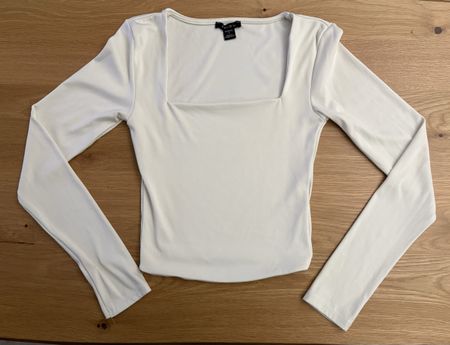 Pull à manches longues Amisu