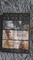 TEMPEST   DVD