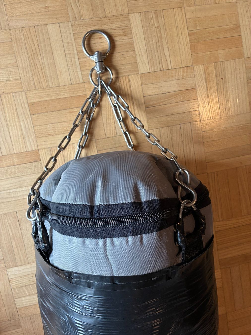 Sacs de frappe: Boxsack Boxing bag – D'occasion à Zürich par ian_9dlt 1