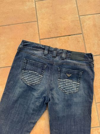 Armani Jeans Gr 50