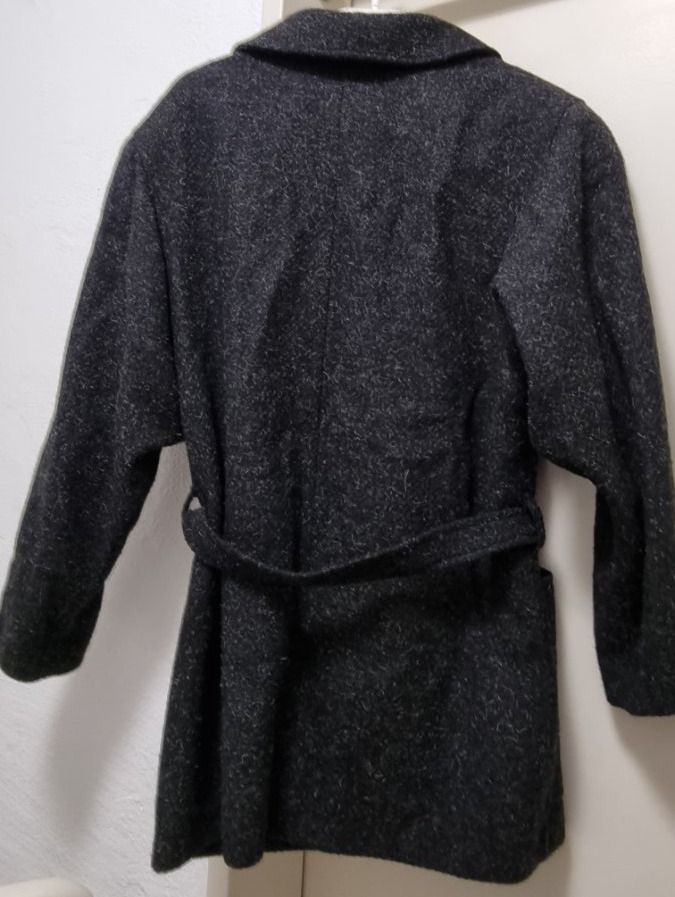 Giacche: Jacke, Wollstoff  Gr. 36/38 – Nuovo (secondo la descrizione) da geroldswil venduto da Gumball1 2