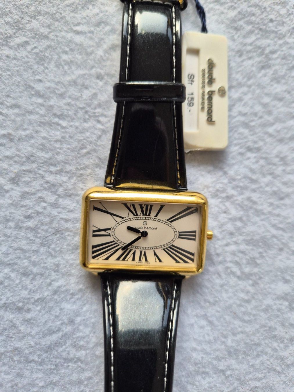 Orologi: Damenuhr Claude Bernard – Nuovo (secondo la descrizione) da Chabrey venduto da Horology 1