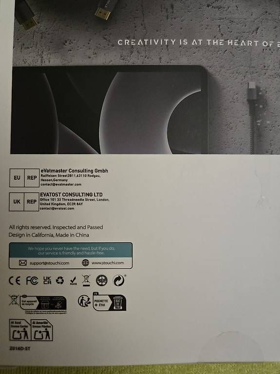 Cavi: Câble hdmi 2.5M 8K  – Nuovo e nell'imballaggio originale da Corminboeuf venduto da Jason.hrv 1