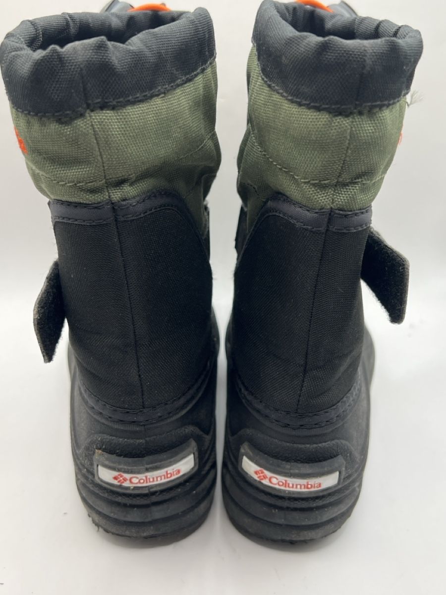 Columbia Scarpe per ragazzi: Kinder Columbia Winterstiefel - Grösse 31 – Usato da Zuchwil venduto da Commander0 2