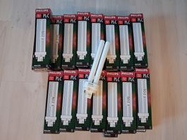 32 X STECKSOCKELLAMPE 18 WATT 4 PIN