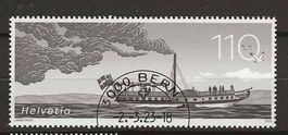 M1932 - Navigation à vapeur 1er jour