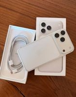 iPhone 17 Pro Max 256 GB  Wie neu | 98 % Batteriekapazität