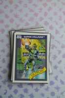 Marvel Universe 1990 - Ultron