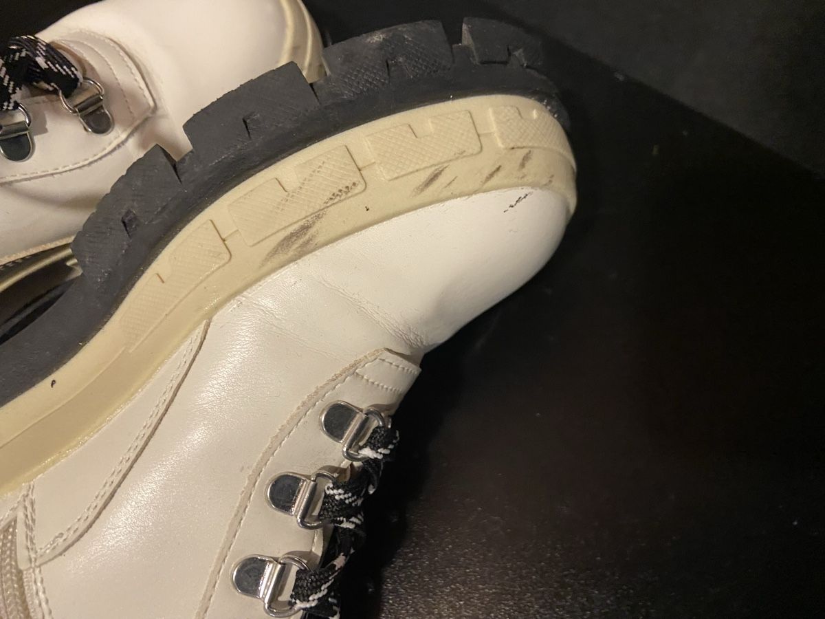 Damenschuhe: Schuhe even&odd – Gebraucht aus Weinfelden von dnina24 1