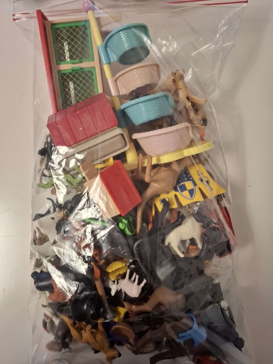 Playmobil Giocattoli: Playmobile - Sammlung – Usato da Winterthur venduto da Sarahmith97 5