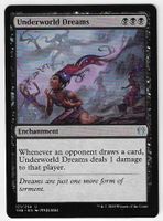 [MTG] Underworld Dreams [en]