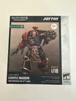 Jyotoy Warhammer