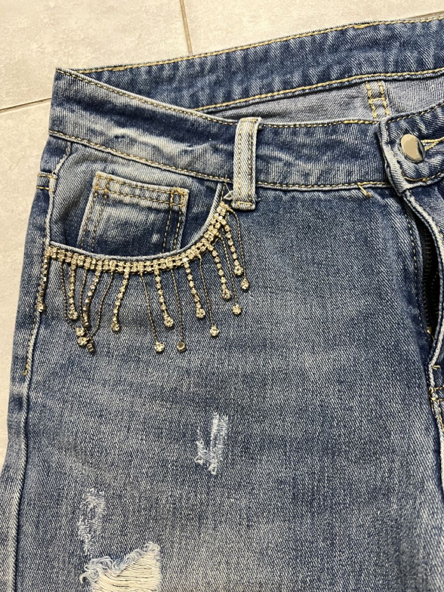 Jeans: Jeans – Usato da Baar venduto da rom_j56y 2