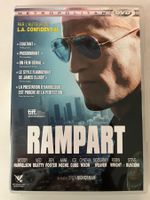 Rampart (2011) DVD 📀