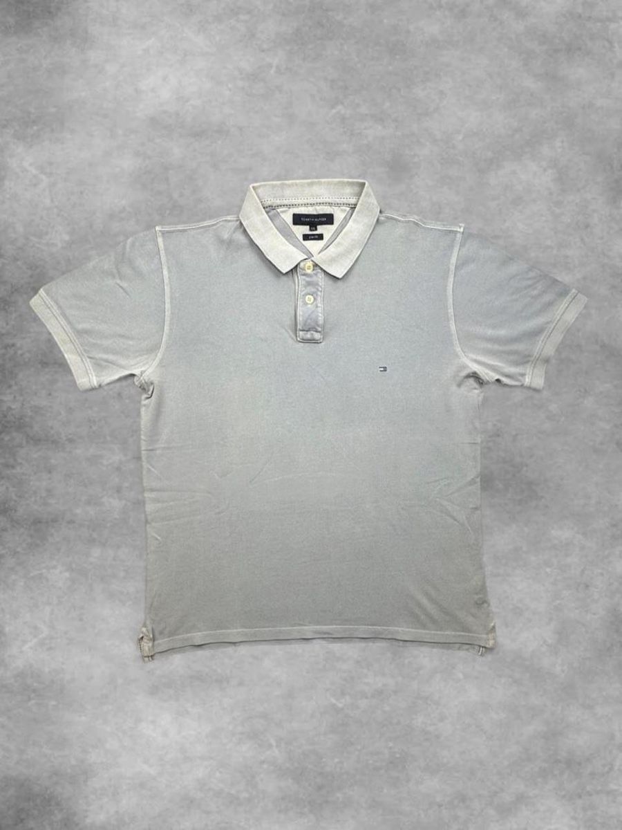 Tommy Hilfiger Polo-Shirts: Tommy hilfiger polo – Gebraucht aus Erlinsbach SO von TogaResell