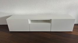 IKEA Bestå TV-Bank