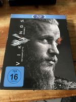 Vikings - (Die komplette Season 2)    >De + Eng - 3 BluRays<