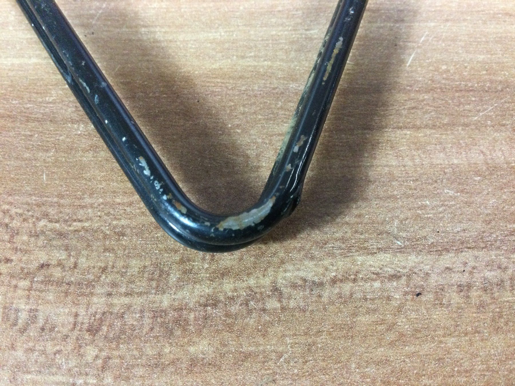 String Regale: Gebrauchte String Tablar Halter aus den 70 er Jahren – Gebraucht aus Wangen SZ von kuriosum12 6