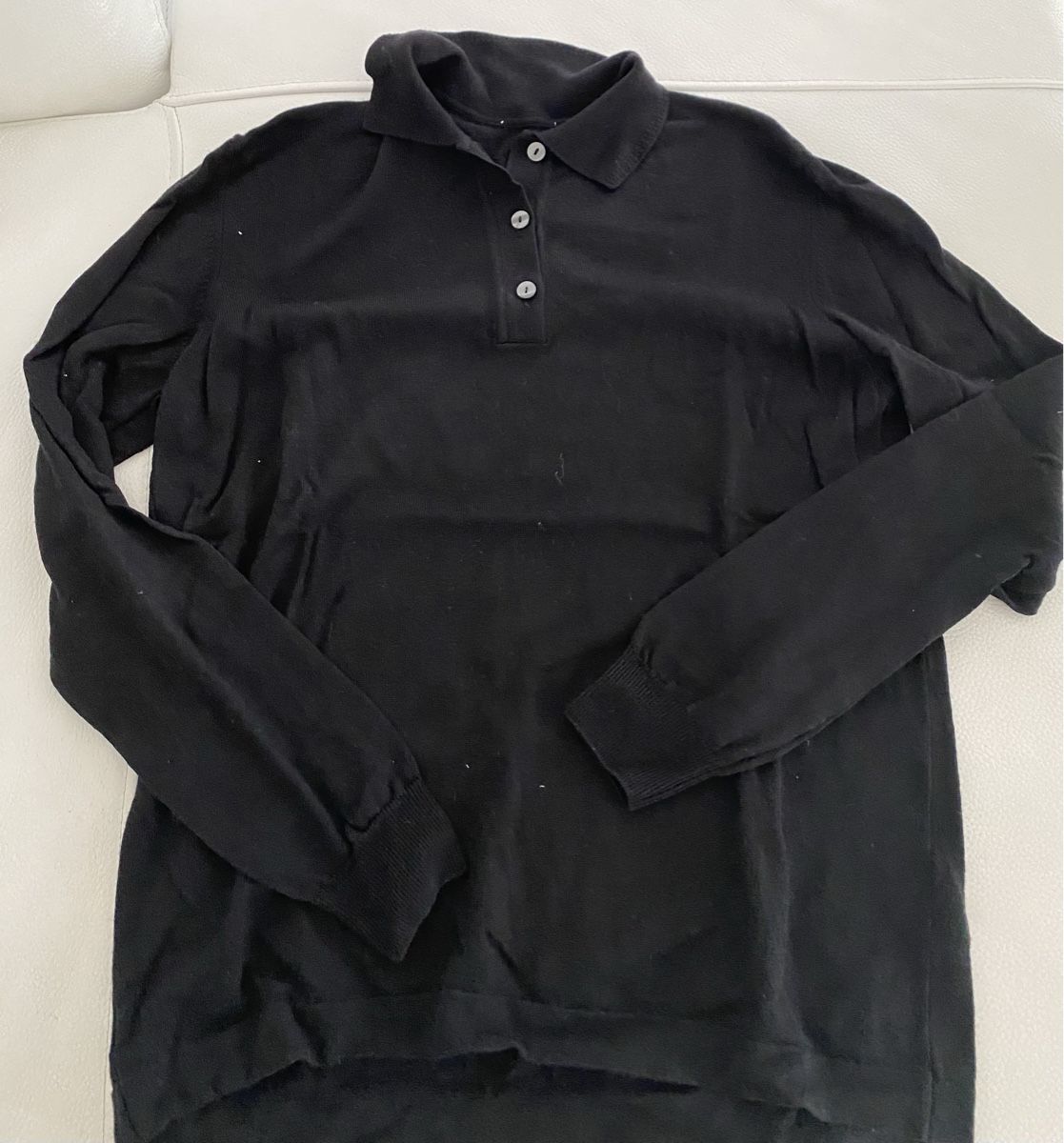 Pulls & Sweat-shirts: Pullover aus Wolle – D'occasion à Opfikon par Luis144