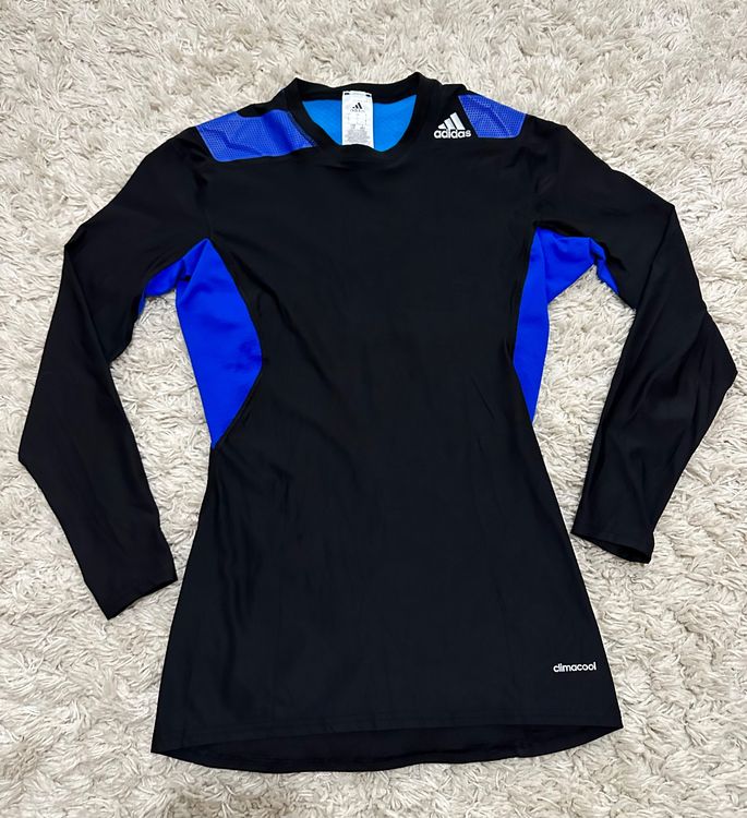 Thermoshirt adidas discount