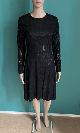 JIGSAW Kleid mit Pailletten 🖤