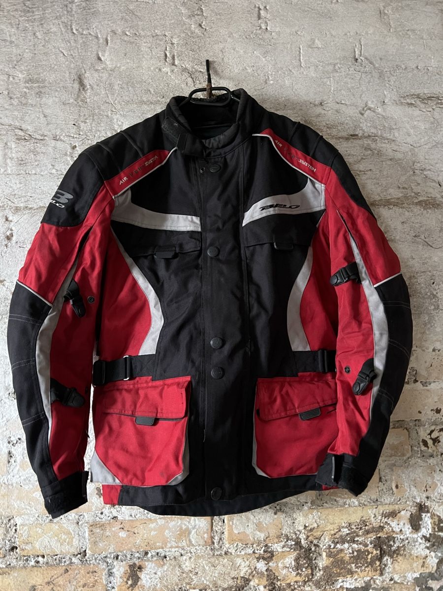 Giacche: Motorradjacke, Grösse M, wie neu – Usato da Neerach venduto da TanjaK94 1