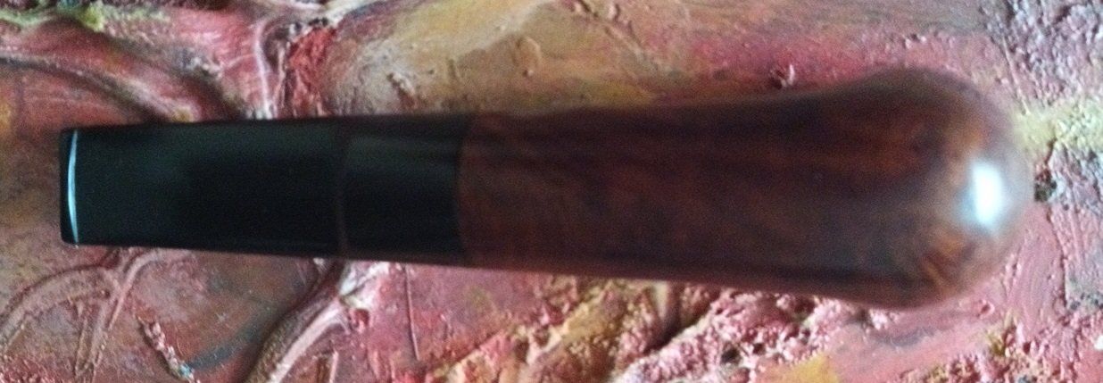 Pipes & Accessoires: Pfeife, Pipe BRISTOL Jobber – D'occasion à Wallbach par el_szatano 3