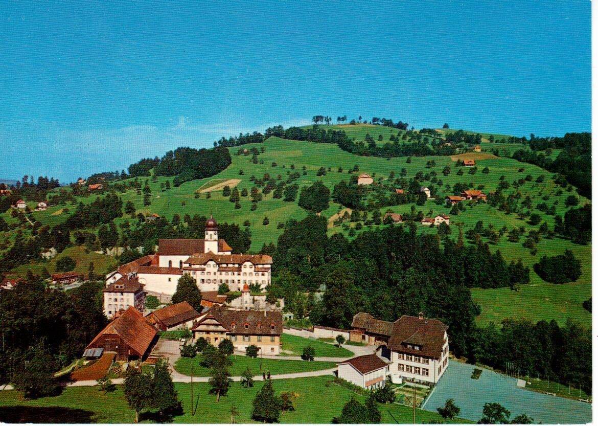 Cartoline postali: Werthenstein – Usato da Wolhusen venduto da Curver9