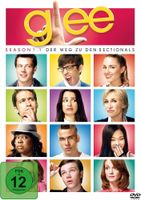 Glee Season 1.1 Der Weg zu den Sectionals