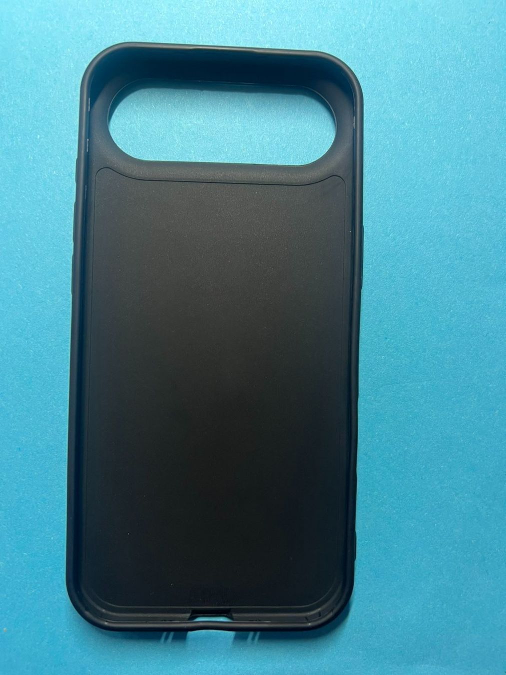 Cover & Protezioni schermo: Coque Apple iPhone 17 Air \ Apple iPhone 17 Air Hülle – Nuovo e nell'imballaggio originale da Eysins venduto da pro_7lnq 1