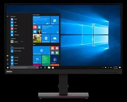 Lenovo ThinkVision T27h-20 – 27″ QHD USB-C Monitor