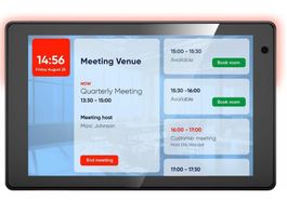 Philips Touch Display T-Line 10BDL5051T 1280 x 800 pixels
