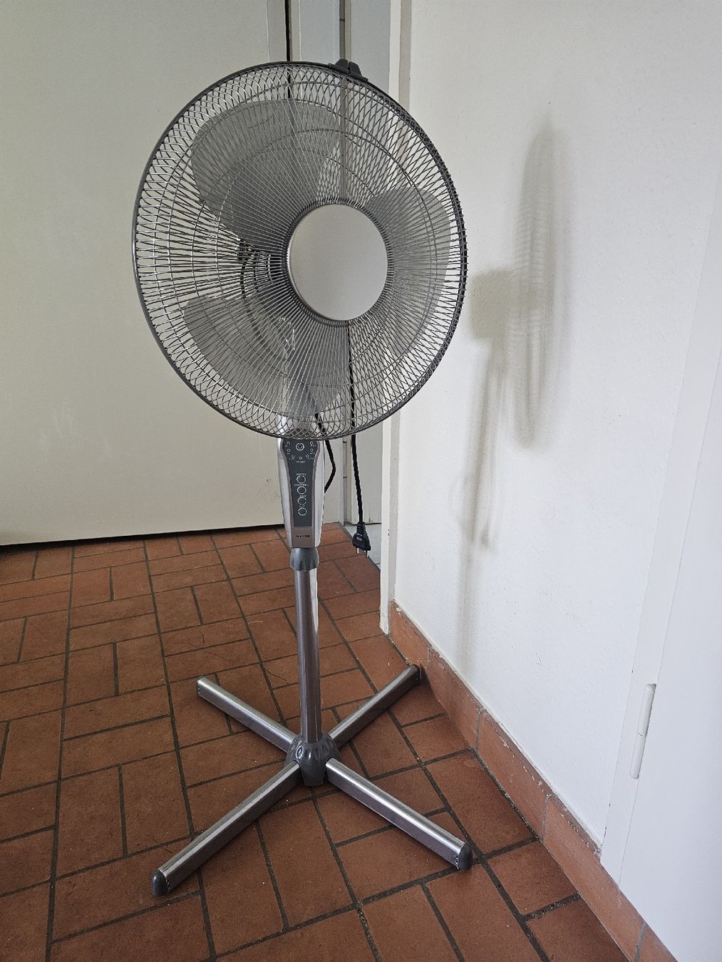 Ventilateurs: Fan Ventilator Intertronic – D'occasion à Dietikon par Funk_Electro