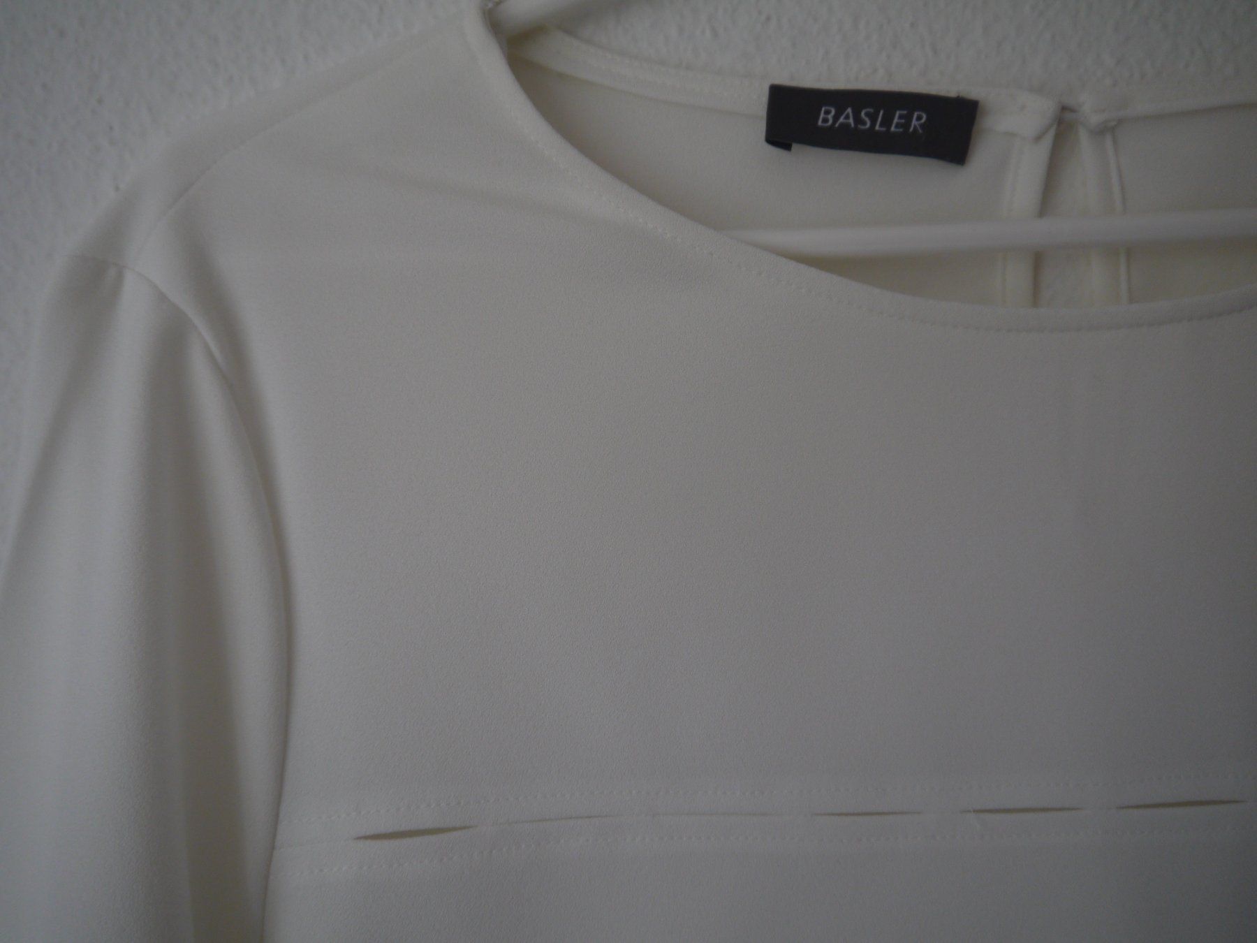 Basler Camicette: Basler Bluse Gr.40 – Usato da Hagendorn venduto da Blaf 1
