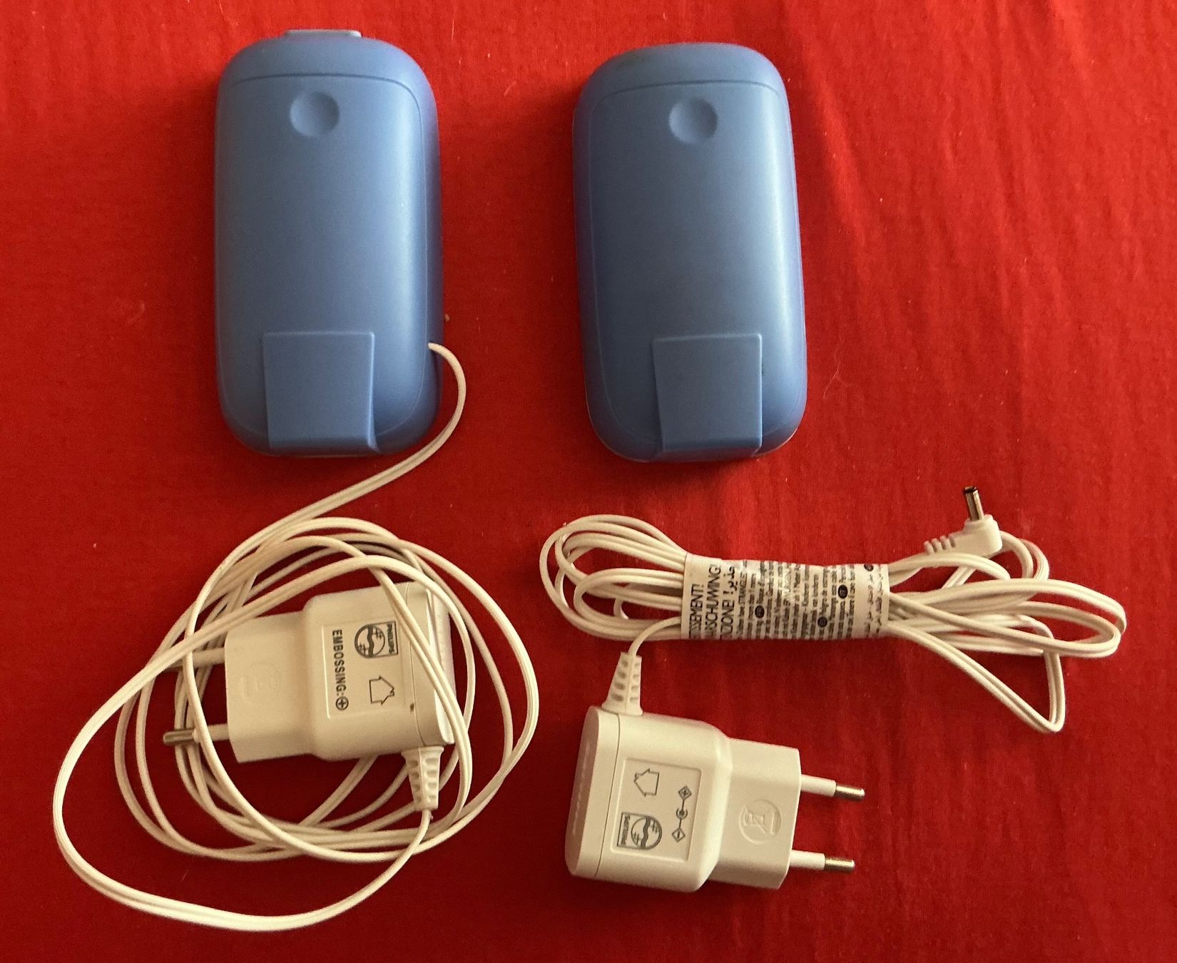 Avent Babyphone: Babyphone Avent von Philips – Usato da Stettlen venduto da togram4 1