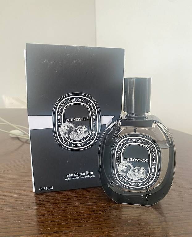 Diptyque Profumi & Eau de Toilette: Diptyque Philosykos 75 ml – Usato da Zürich venduto da sch_65yn