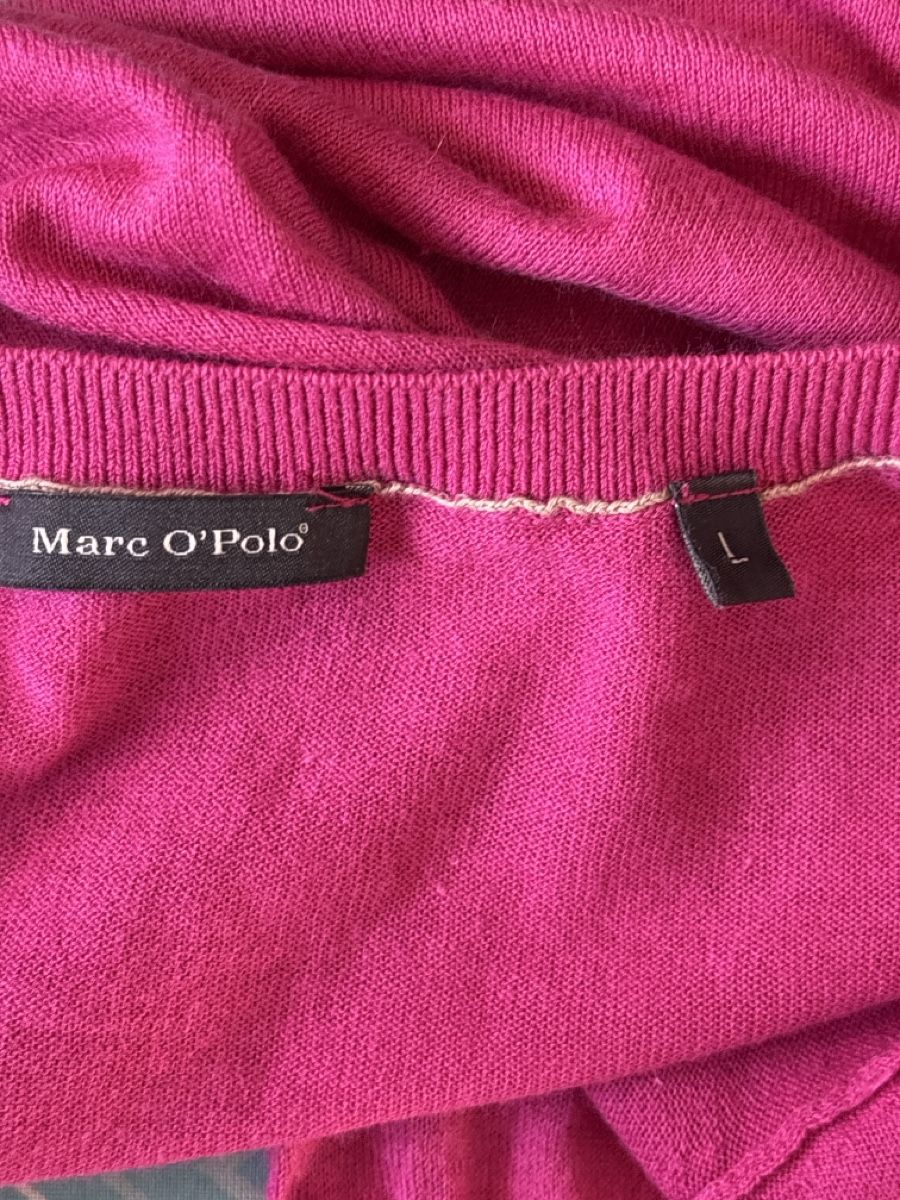 Marc O'Polo Giacche: Marc o polo Strickjacke fein – Usato da Pratteln venduto da sab_whk9 2